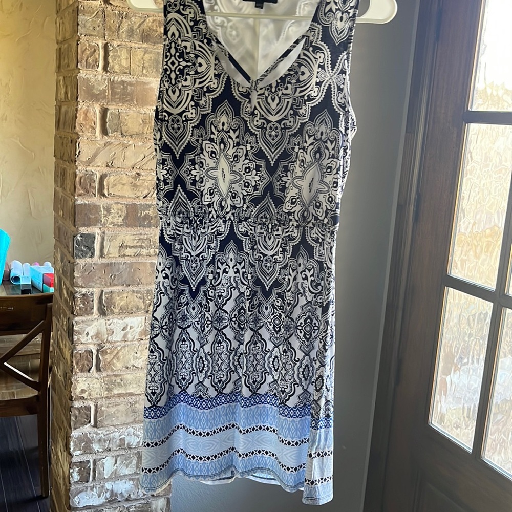 Trixxi dress
